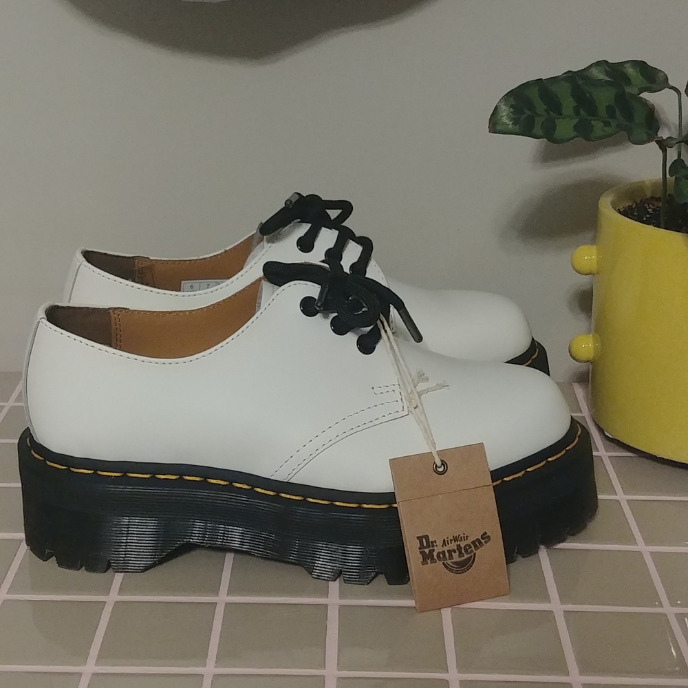 Dr. Martens 1461 Quad 39/8
